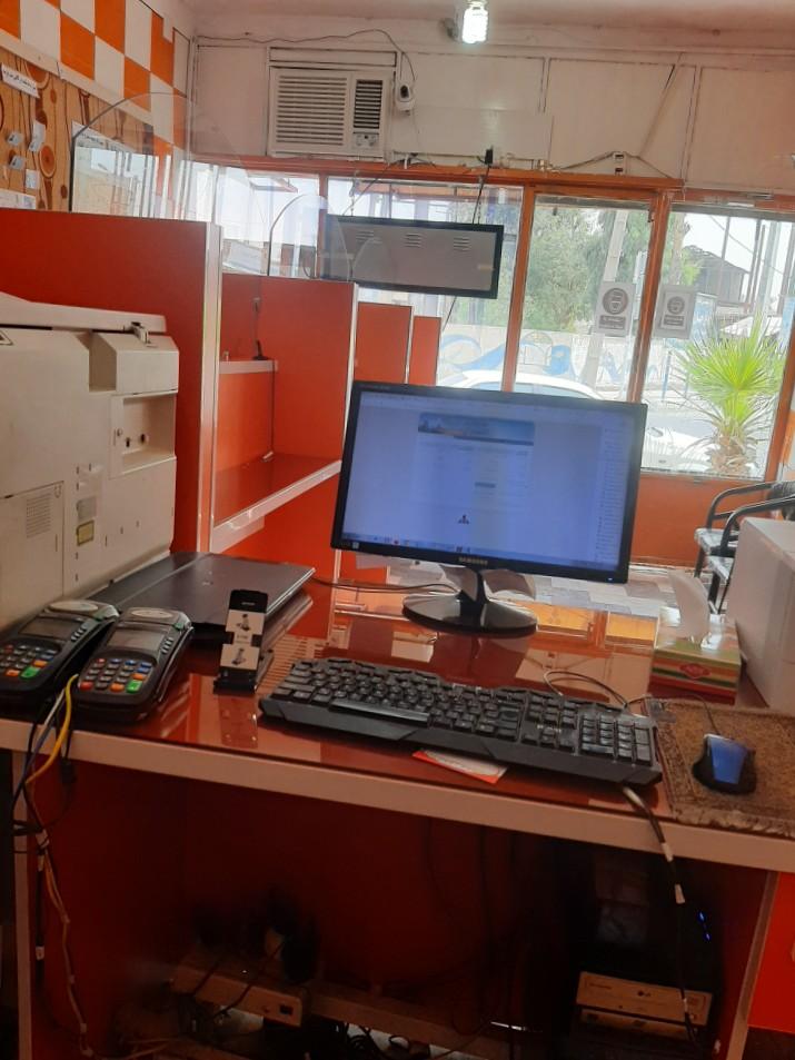 عکس کافی نت پارسه (مارندگانی)