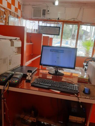 عکس کافی نت پارسه (مارندگانی)