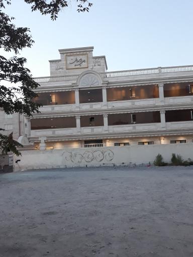 عکس تالار امیر شاهان