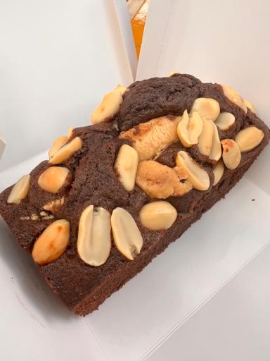 عکس کافه بیکری ۳۶۰