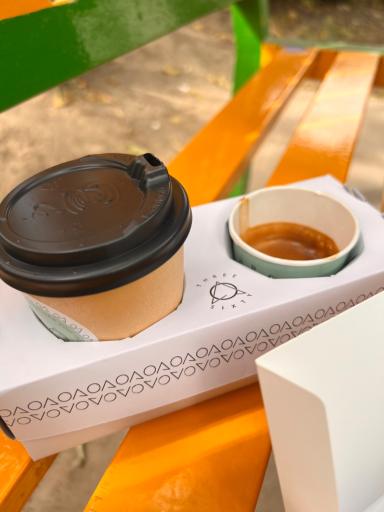 کافه بیکری ۳۶۰