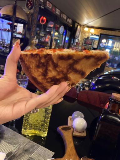 عکس رستوران ایتالیایی رز