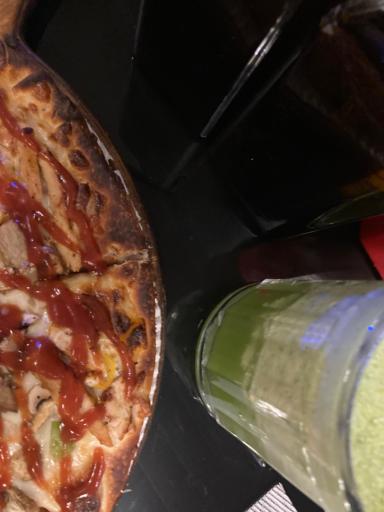 عکس رستوران ایتالیایی رز