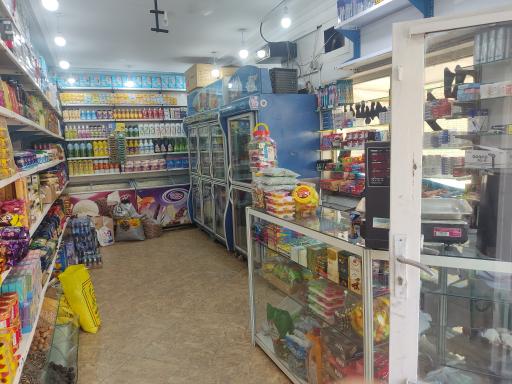 عکس ارزان سرای کوهرنگ 