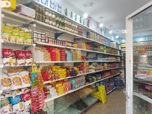 عکس ارزان سرای کوهرنگ 