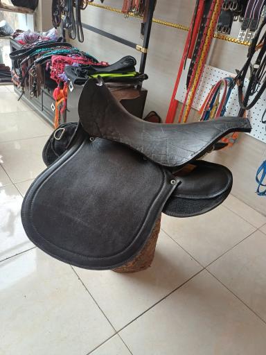 لوازم سوارکاری تندر