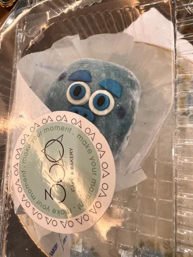 کافه بیکری ۳۶۰