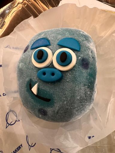 کافه بیکری ۳۶۰