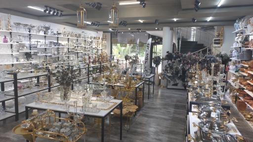 عکس فروشگاه خانه ناکو