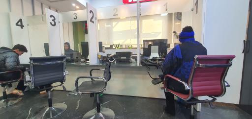 عکس تصویربرداری پزشکی ولیعصر (عج)