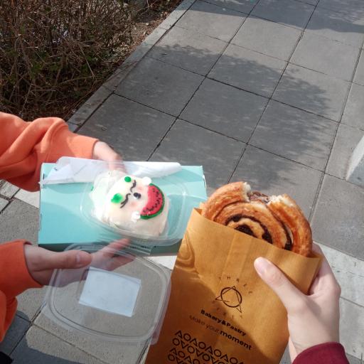 عکس کافه بیکری ۳۶۰