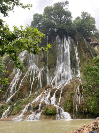 عکس الیگودرز