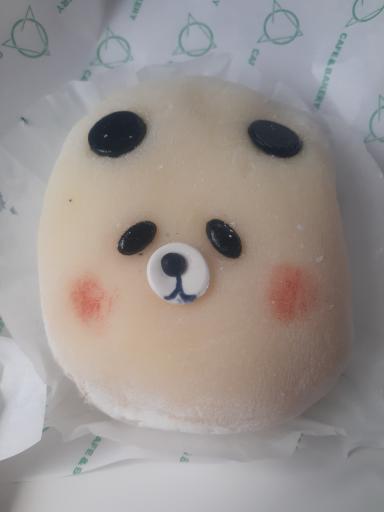 عکس کافه بیکری ۳۶۰