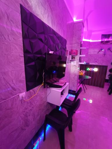 عکس گیم‌نت نکس‌پلی گیم 