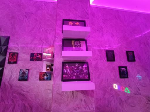 عکس گیم‌نت نکس‌پلی گیم 