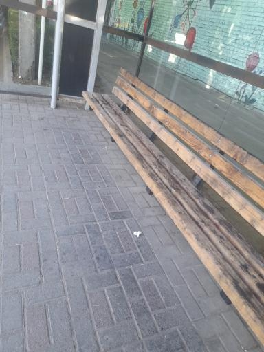 عکس  میدان شهید مفتح