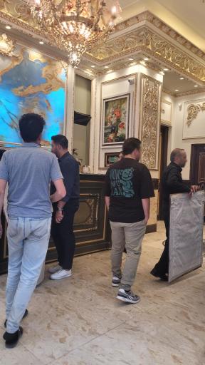 تالار امیر شاهان