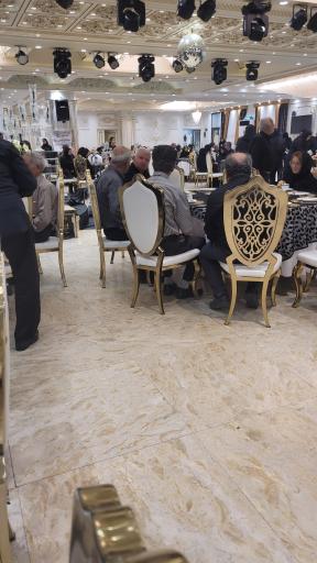 تالار امیر شاهان