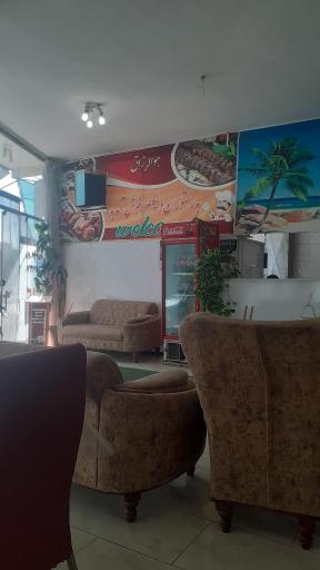 عکس رستوران سروقد