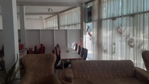 عکس رستوران سروقد