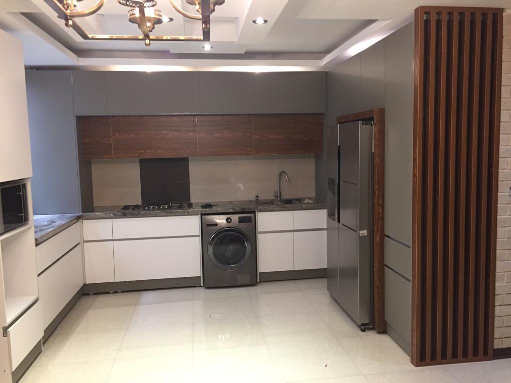 عکس صنایع چوبی عدالت