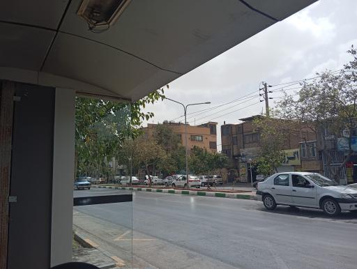 عکس  میدان شهید مفتح