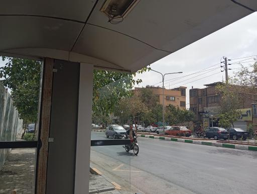 عکس  میدان شهید مفتح