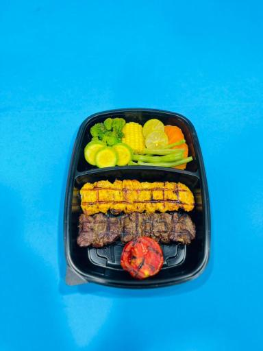 عکس رستوران سی تو (غذای رژیمی)