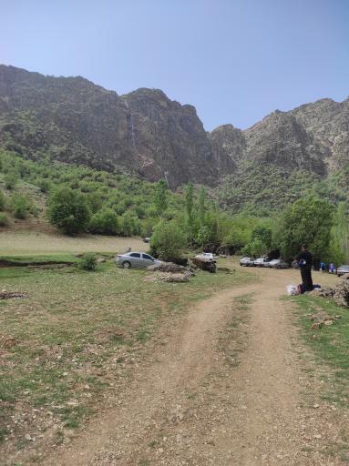 عکس الیگودرز