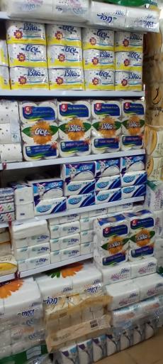 ظروف یکبار مصرف لی لی پلاست