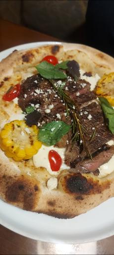 عکس کافه نانوایی دوپامین 