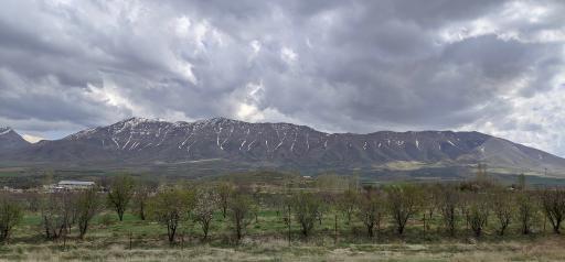 عکس الیگودرز