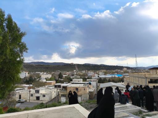 عکس الیگودرز