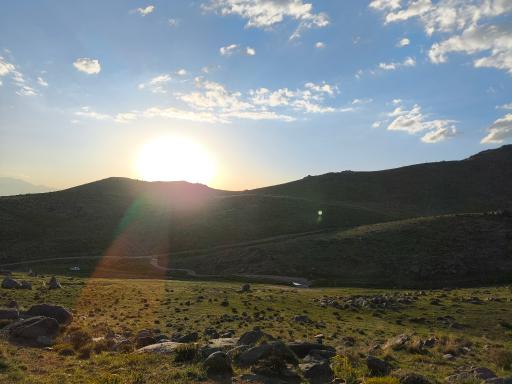 عکس الیگودرز