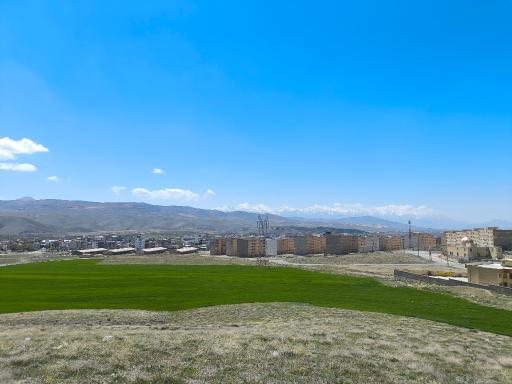 عکس الیگودرز