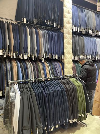 عکس پوشاک مقدم