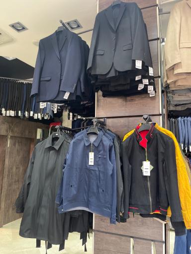 عکس پوشاک مقدم