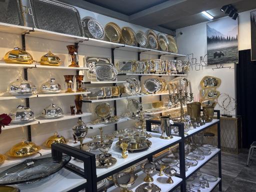 عکس فروشگاه خانه ناکو