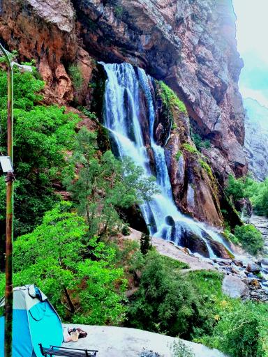 عکس الیگودرز