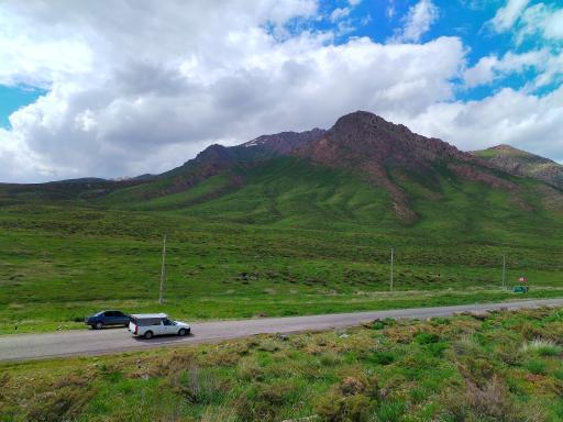عکس الیگودرز
