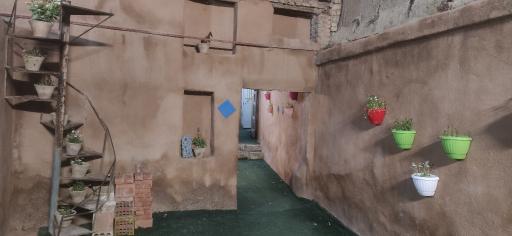 عکس کافه کتاب دستان