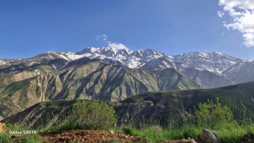 عکس الیگودرز