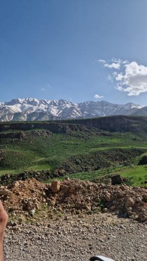 عکس الیگودرز