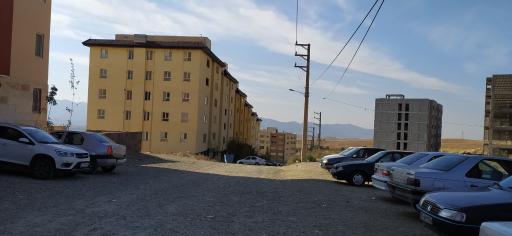 عکس مسکن ملی دماوند