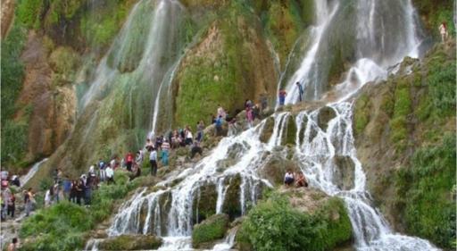 عکس الیگودرز