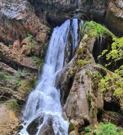 عکس الیگودرز