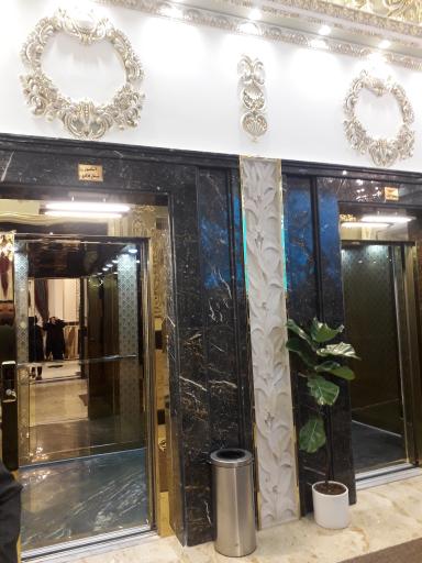 عکس تالار امیر شاهان