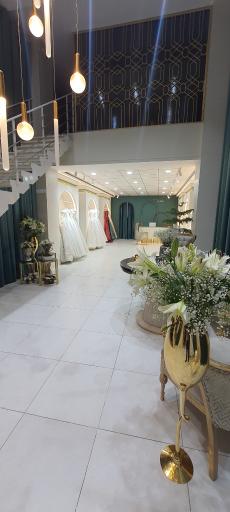 عکس مزون عروس فلاویا