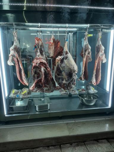 عکس سوپر گوشت‌ فیروزآبادی