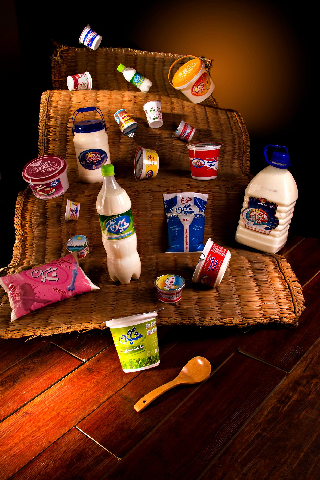 عکس شرکت نیکولبن شایان